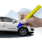 Peinture de retouche pour voiture Stylo à peinture
