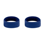 Ceinture sans boucle (2 PCS)