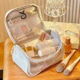 sac cosmétique étanche