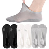 Chaussettes de doublure ultra-minces