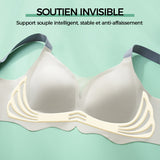 Soutien-gorge fin d'été sans armatures
