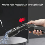 Vadrouille en spray