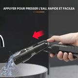 Vadrouille en spray