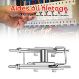 SAKER® Aides à l'enfilage