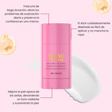 Desodorante Unicorn Fruit para Iluminar y Suavizar la Piel