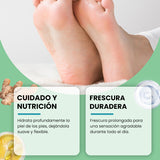 Eliminador de Callos para Pies