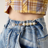 Épingle à Perles à la Taille