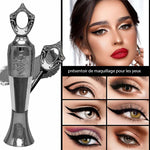 Eyeliner 100% naturel sous forme de poudre