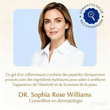 Lait pour le corps & Crème raffermissante