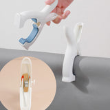 Fixation d'une Epingle à Linge