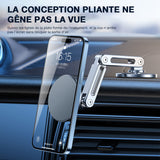 Support de voiture en alliage 360