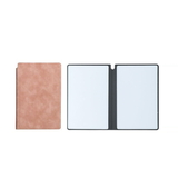 Carnet de notes en cuir réutilisable intelligent