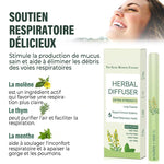 🔥Diffuseur à base de plantes avec extrait de molène