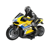 Jouets de moto télécommandée