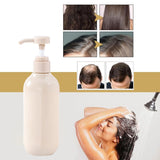 Shampooing Sakura Japonais