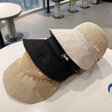 Chapeau de soleil à larges bords pour femmes