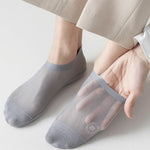 Chaussettes de doublure ultra-minces