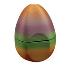 Oeuf de Dragon Mystère