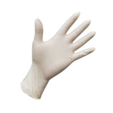 100PCS de Gants Jetables en Nitrile
