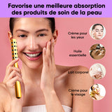 Roller Raffermissant pour le Visage