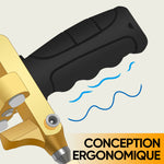 Couteau pour Découpe de Carreaux de Verre