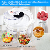 Piège à Mouches Electrique