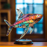 🌈Art du métal de la faune✨
