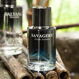 Parfum de Savagerie pour Hommes