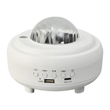 Étoile audio Bluetooth