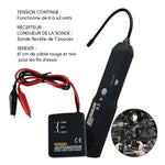 Scanner numérique de circuits automobiles Outil de diagnostic