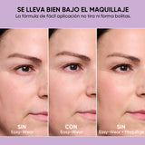 Tensador temporal de ojos