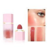 Fard à joues liquide