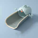 Prolongateur de robinet pour bébé