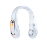 Ventilateur sans pale à col suspendu