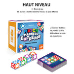 Jeu de société Match Madness