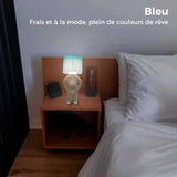 Lampe Créative de Petit Homme Timide