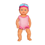 Poupée de Natation pour Bébé