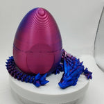 Oeuf de Dragon Mystère