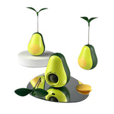 Avocat déchaîné