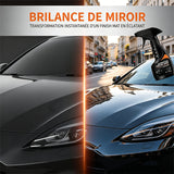 Agent de revêtement automobile