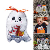 Sac de bonbons pour les enfants de l'Halloween