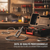 Outil Professionnel de Torsion de Fil