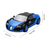 Jouet de Voiture Drift Télécommandée