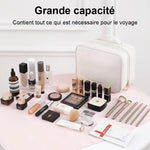 Trousse de toilette et de maquillage
