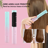 Lisseur sans Fil pour Cheveux