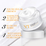 Crème Tonifiante Hydratante