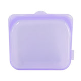 Sacs de stockage réutilisables