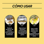 Limpiador Multiusos de Cocina