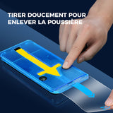 Réalisateur de films sur téléphone portable