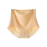 Culotte taille haute sans couture Fresh Butt Lift